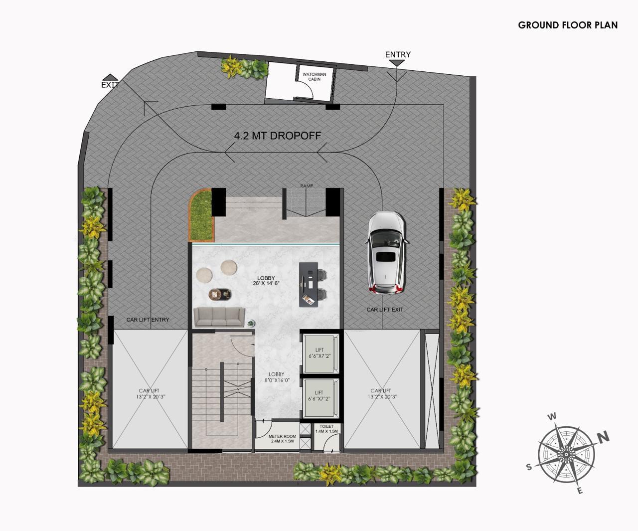 Sanghvi Optima Image 6
