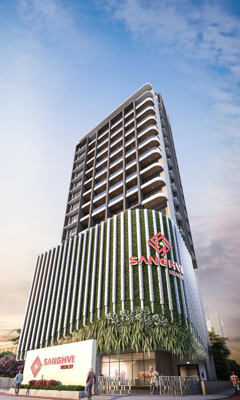 Sanghvi Optima Image 8