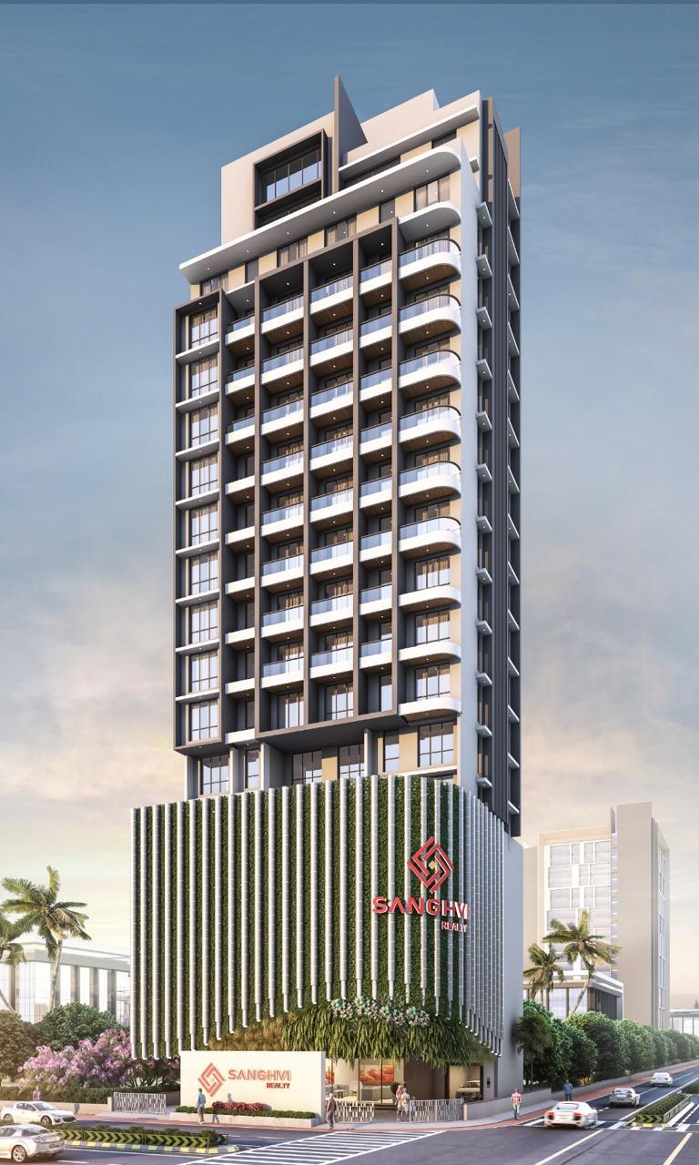 Sanghvi Optima Image 10