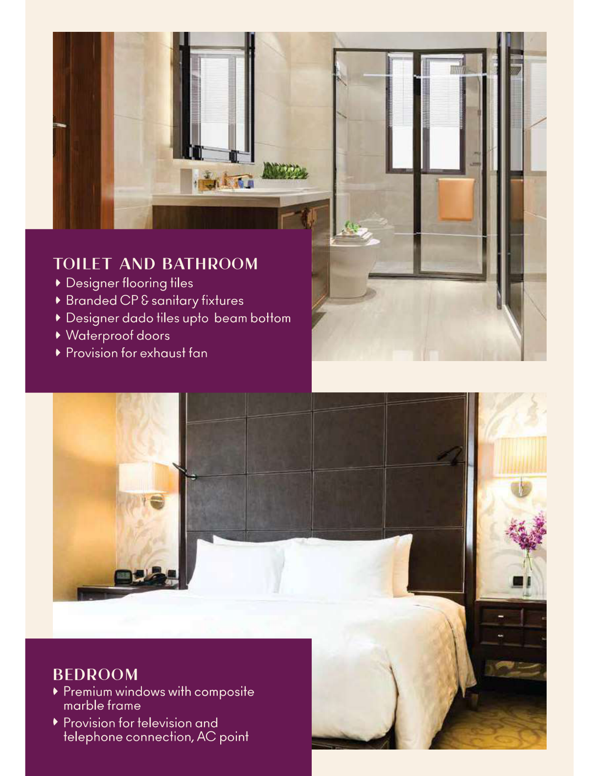 Navkar Omnia Brochure Page 6