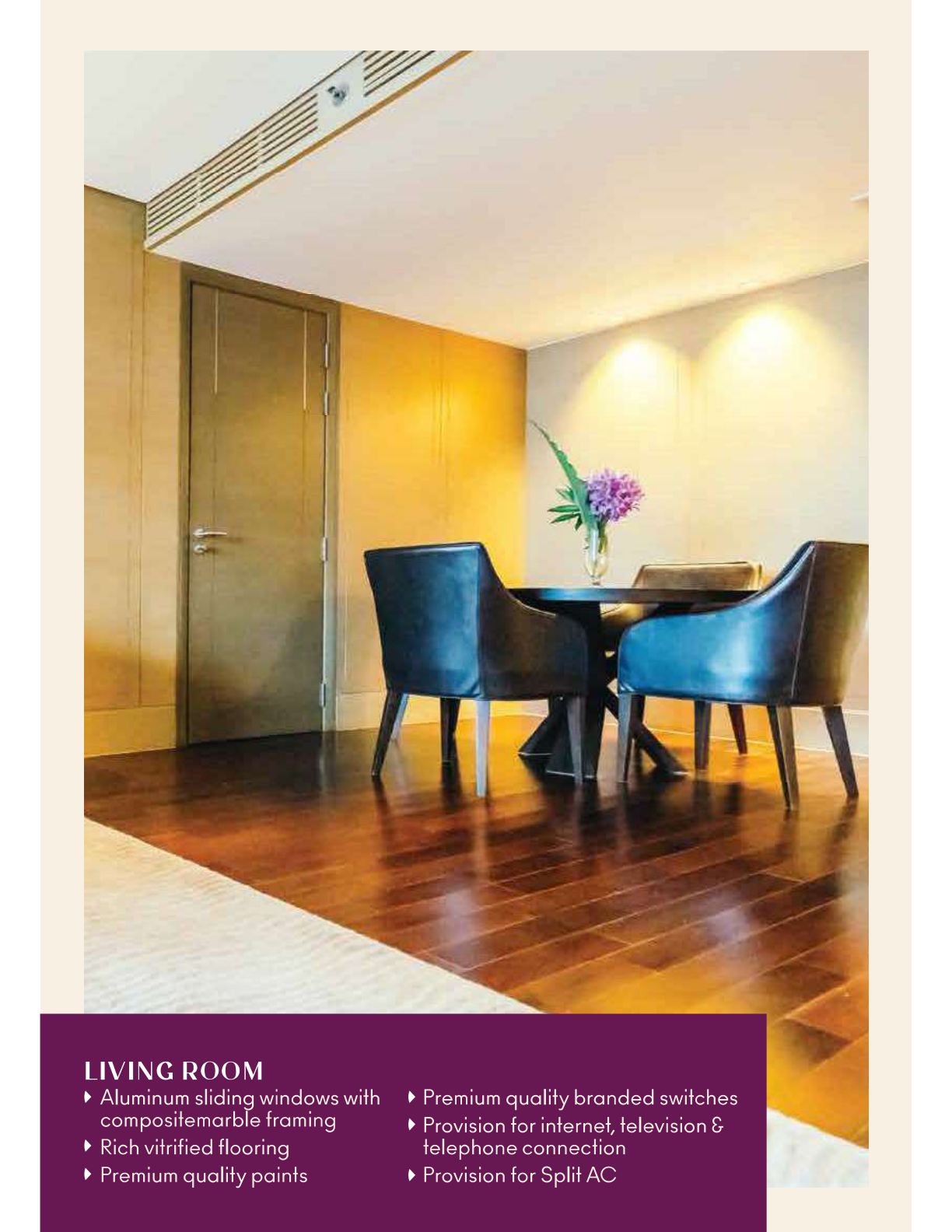 Navkar Omnia Brochure Page 7