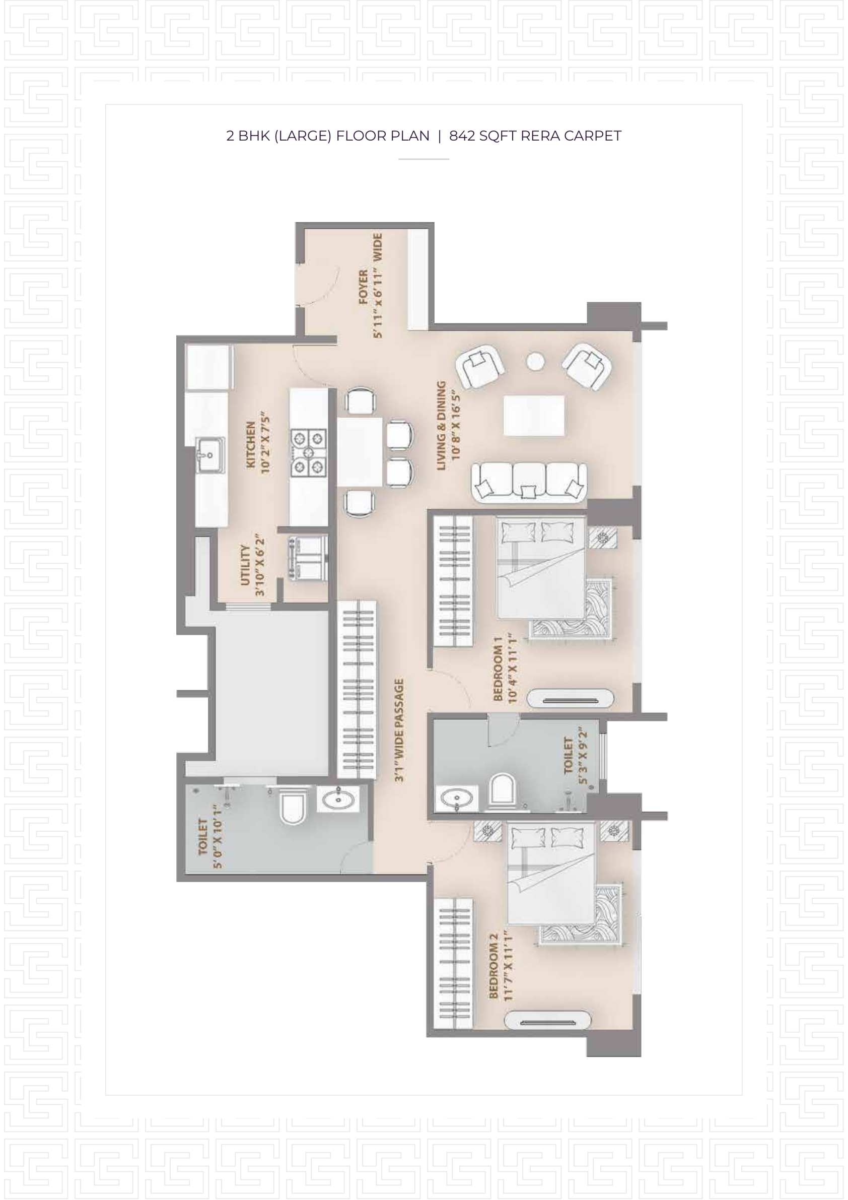 SkyCrest 8 Brochure Page 12