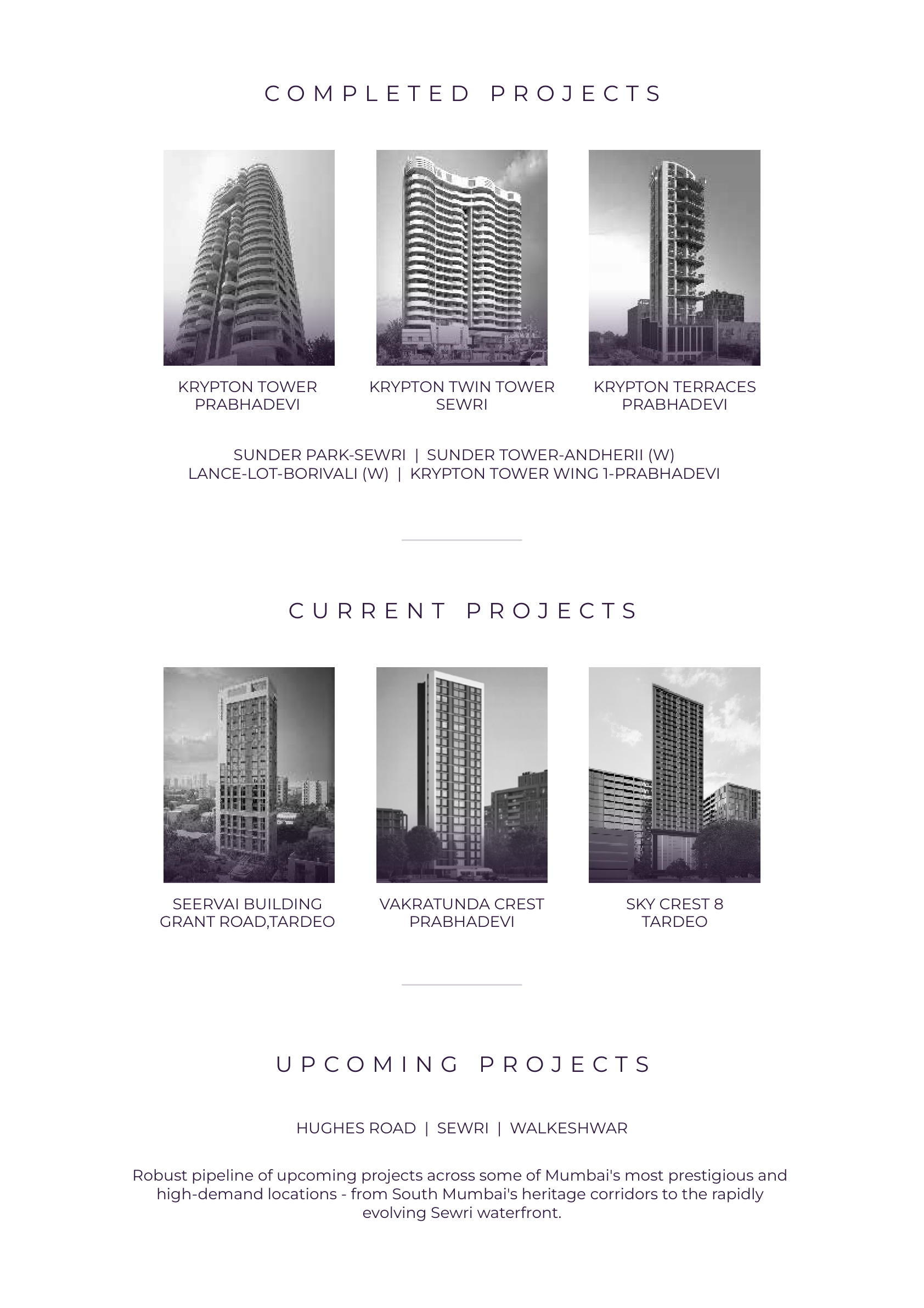 SkyCrest 8 Brochure Page 16